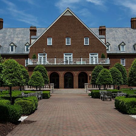 The Founders Inn & Spa Tapestry Collection By Hilton Virginia Beach Zewnętrze zdjęcie