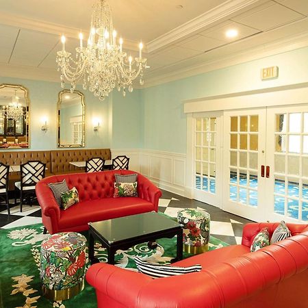 The Founders Inn & Spa Tapestry Collection By Hilton Virginia Beach Zewnętrze zdjęcie