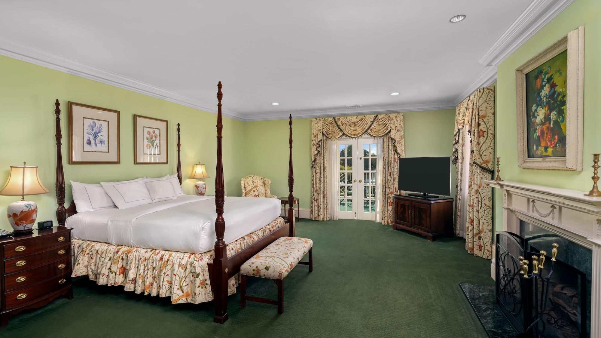 The Founders Inn & Spa Tapestry Collection By Hilton Virginia Beach Zewnętrze zdjęcie
