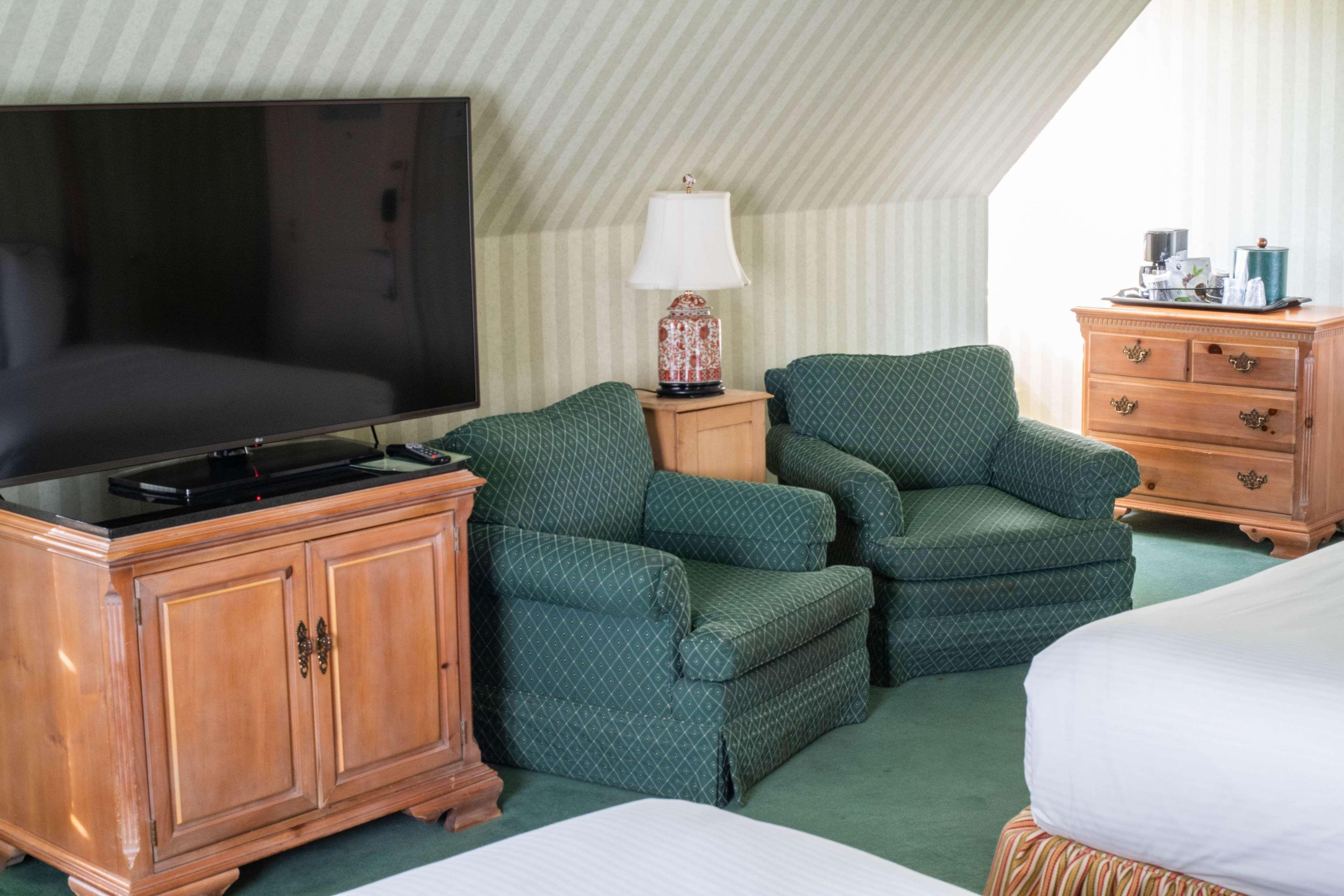 The Founders Inn & Spa Tapestry Collection By Hilton Virginia Beach Zewnętrze zdjęcie