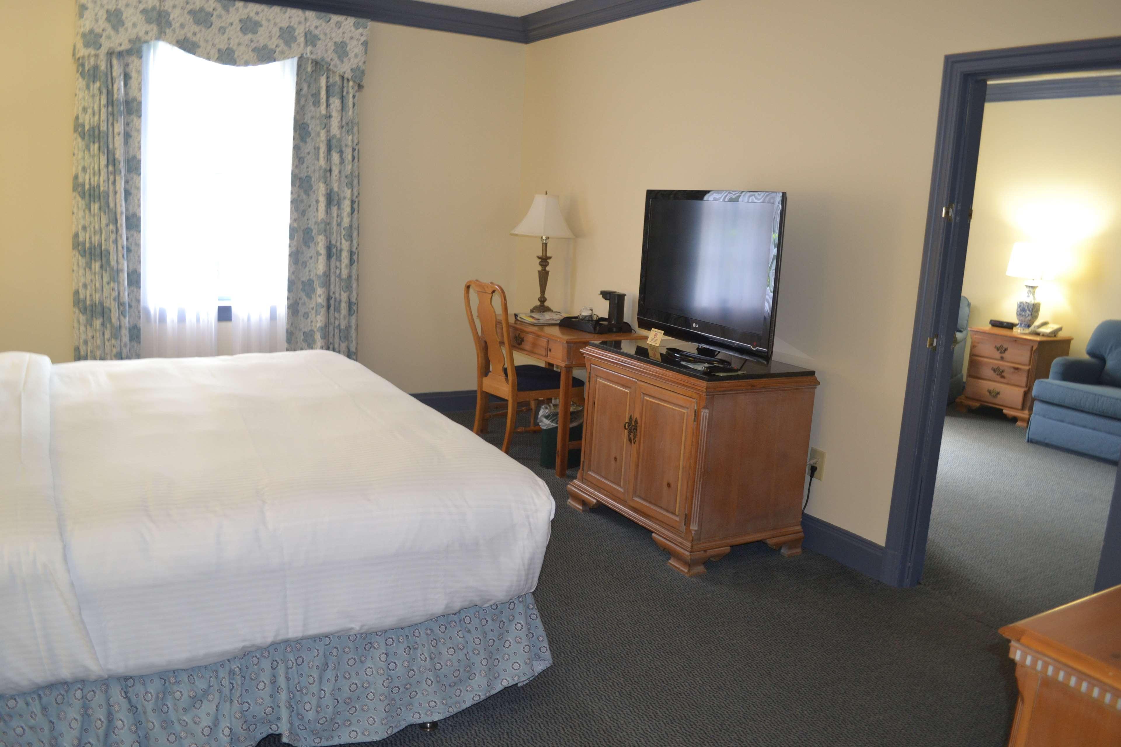 The Founders Inn & Spa Tapestry Collection By Hilton Virginia Beach Zewnętrze zdjęcie