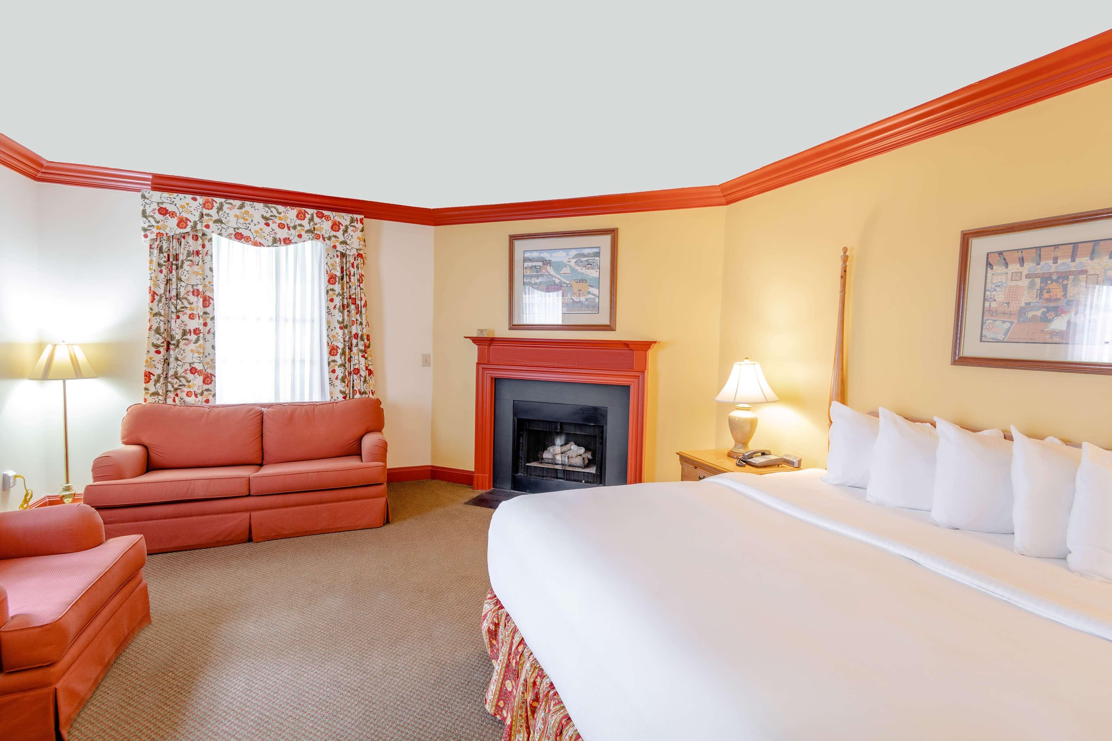 The Founders Inn & Spa Tapestry Collection By Hilton Virginia Beach Zewnętrze zdjęcie