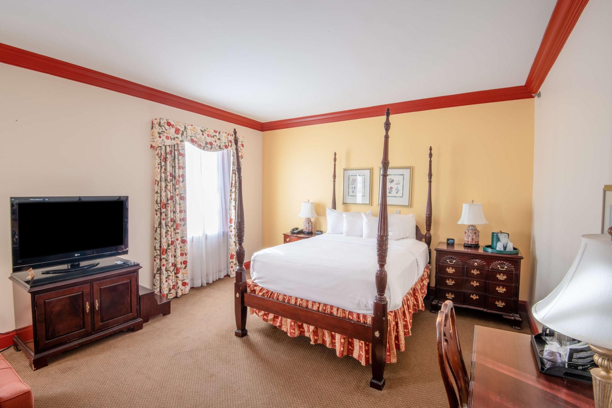 The Founders Inn & Spa Tapestry Collection By Hilton Virginia Beach Zewnętrze zdjęcie
