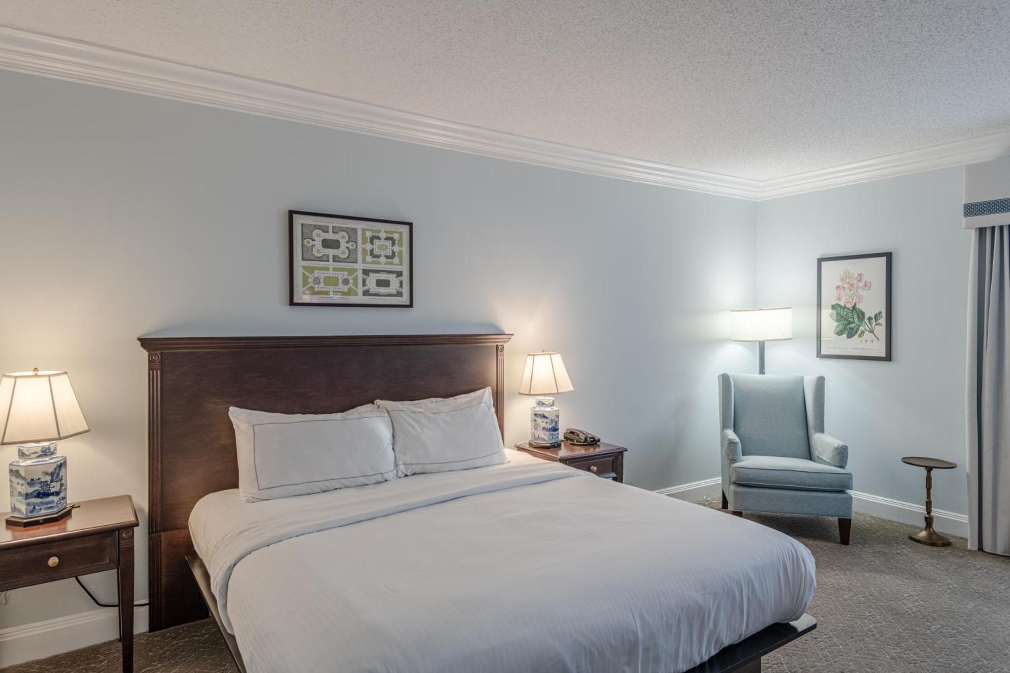 The Founders Inn & Spa Tapestry Collection By Hilton Virginia Beach Zewnętrze zdjęcie