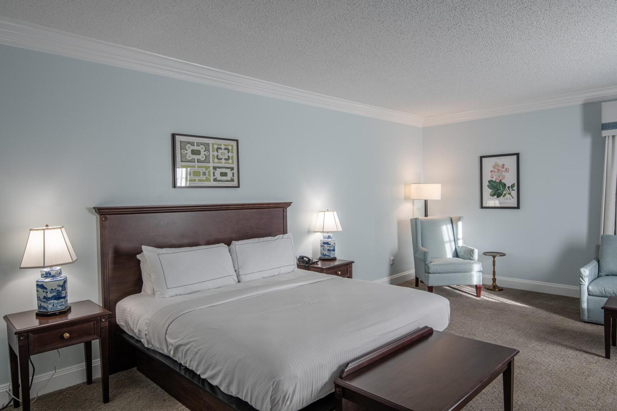 The Founders Inn & Spa Tapestry Collection By Hilton Virginia Beach Zewnętrze zdjęcie