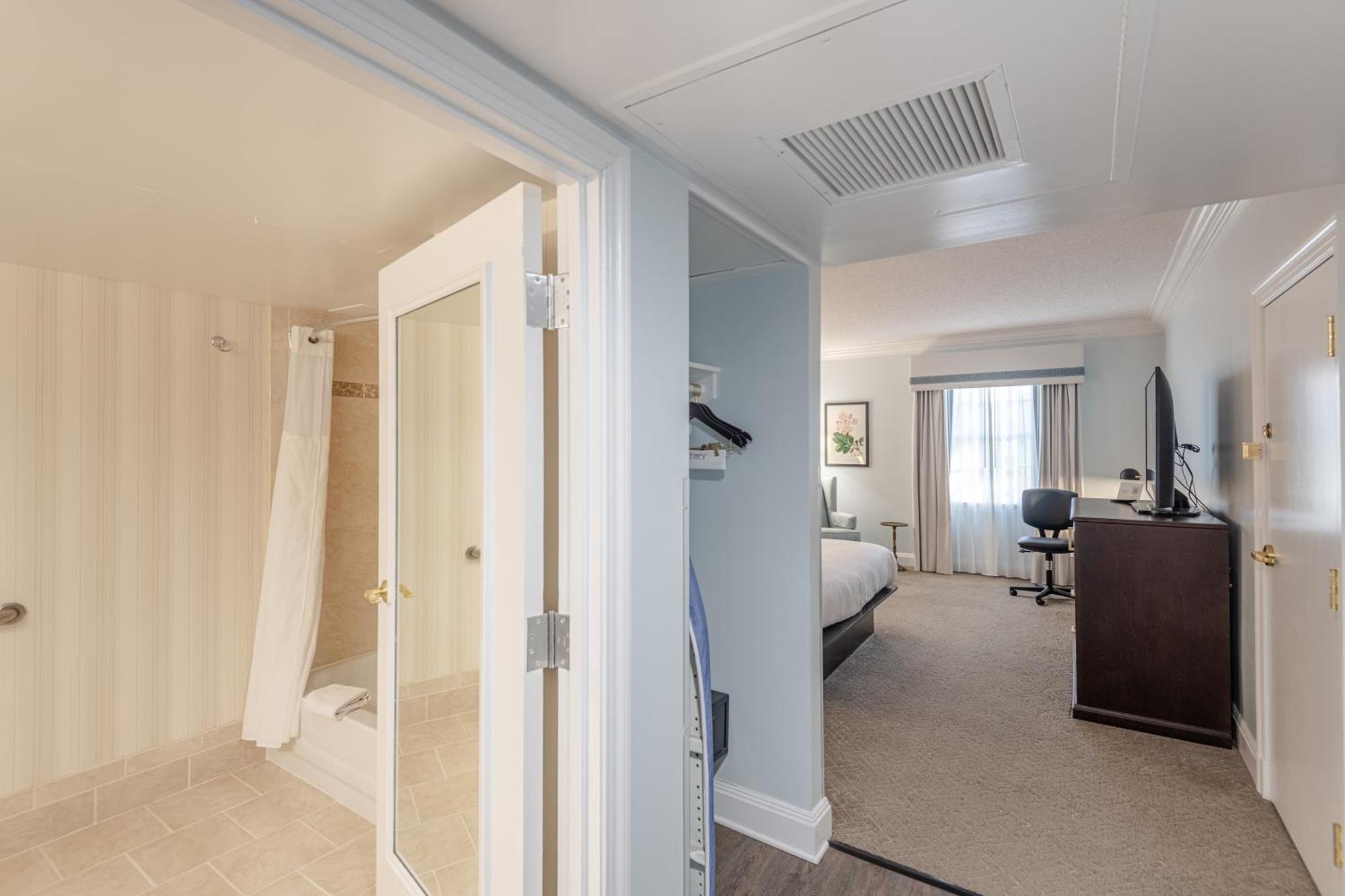 The Founders Inn & Spa Tapestry Collection By Hilton Virginia Beach Zewnętrze zdjęcie
