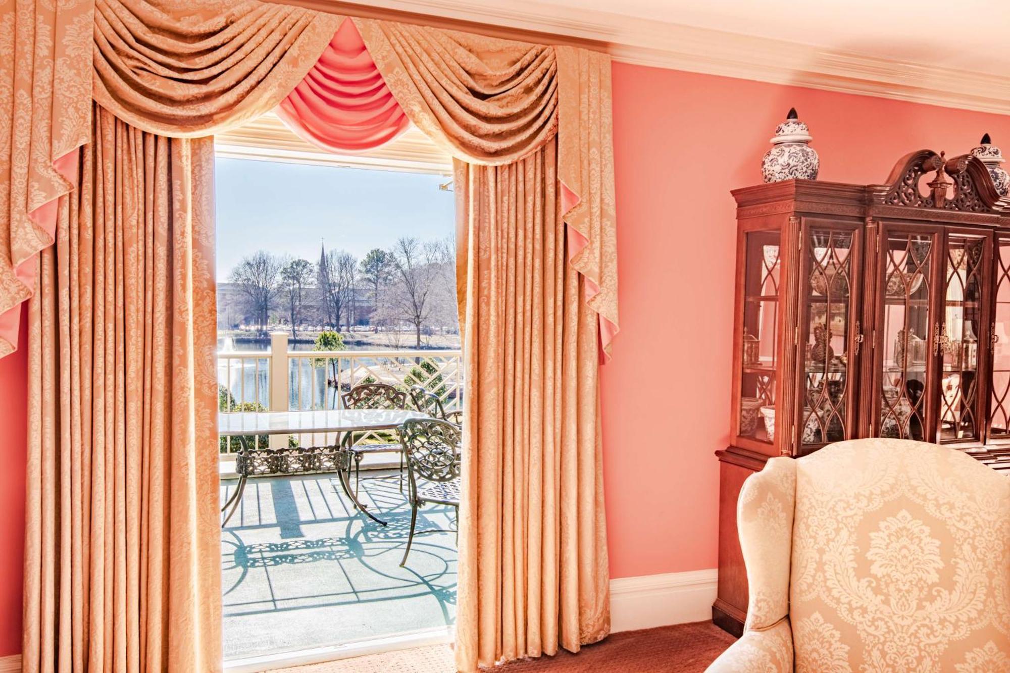 The Founders Inn & Spa Tapestry Collection By Hilton Virginia Beach Zewnętrze zdjęcie