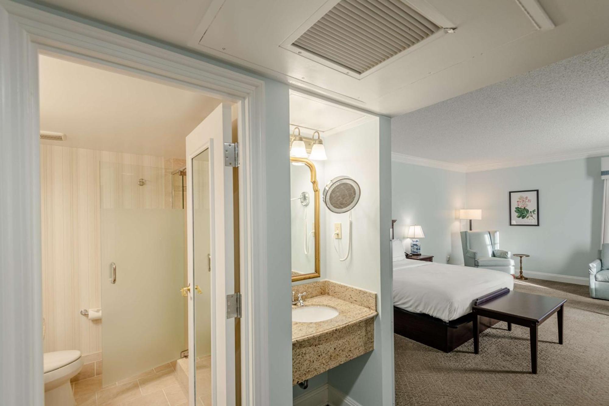 The Founders Inn & Spa Tapestry Collection By Hilton Virginia Beach Zewnętrze zdjęcie