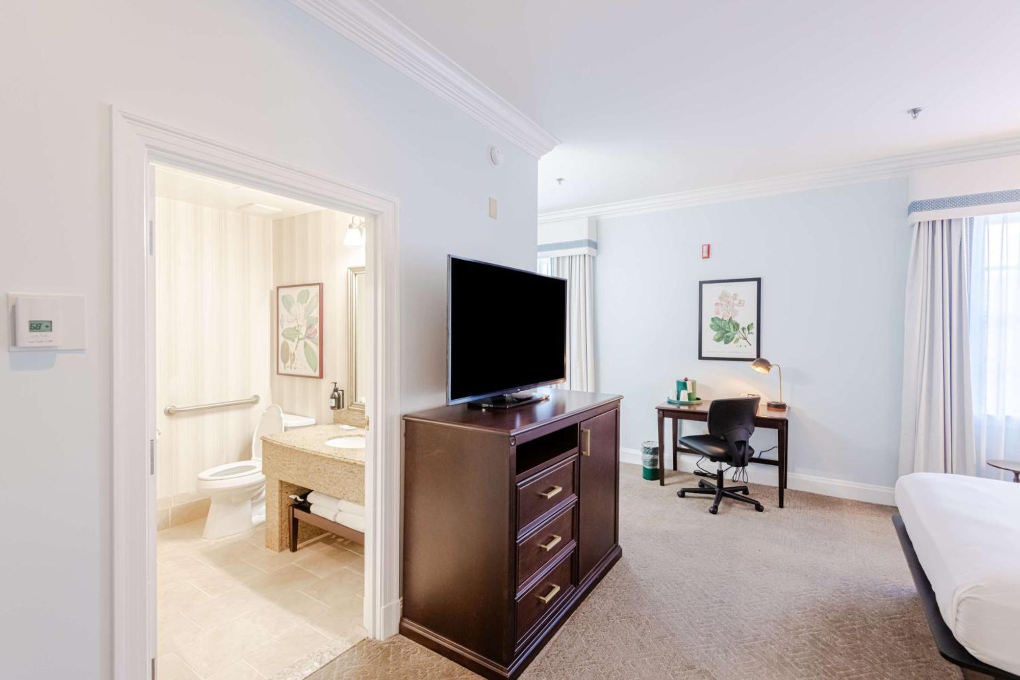 The Founders Inn & Spa Tapestry Collection By Hilton Virginia Beach Zewnętrze zdjęcie