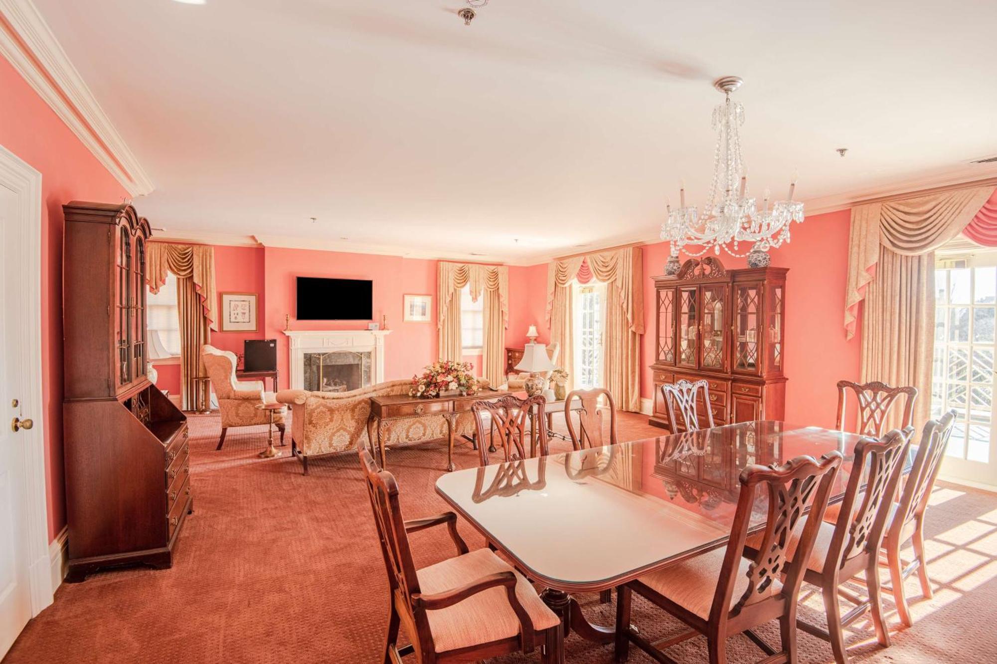 The Founders Inn & Spa Tapestry Collection By Hilton Virginia Beach Zewnętrze zdjęcie
