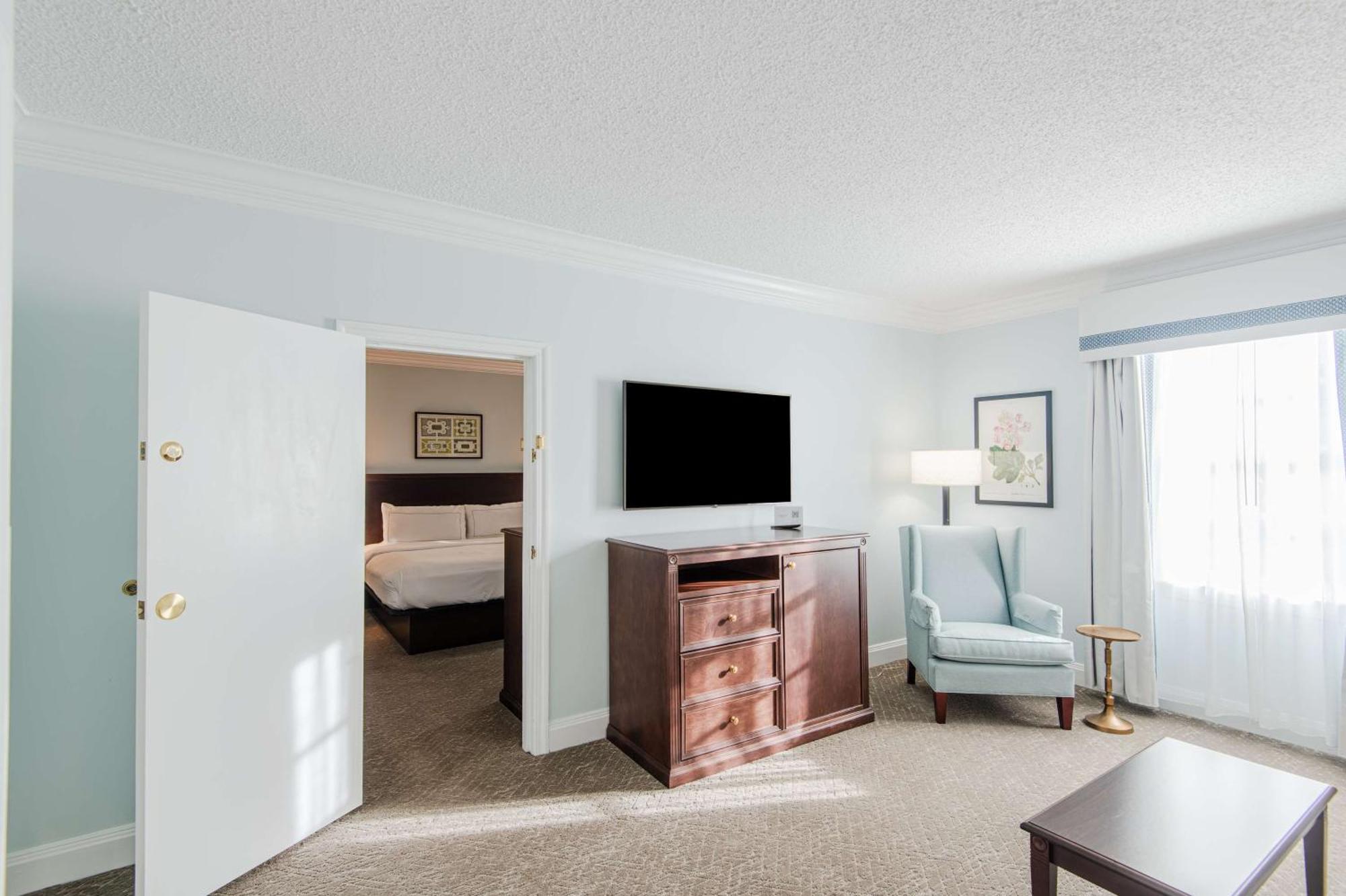 The Founders Inn & Spa Tapestry Collection By Hilton Virginia Beach Zewnętrze zdjęcie