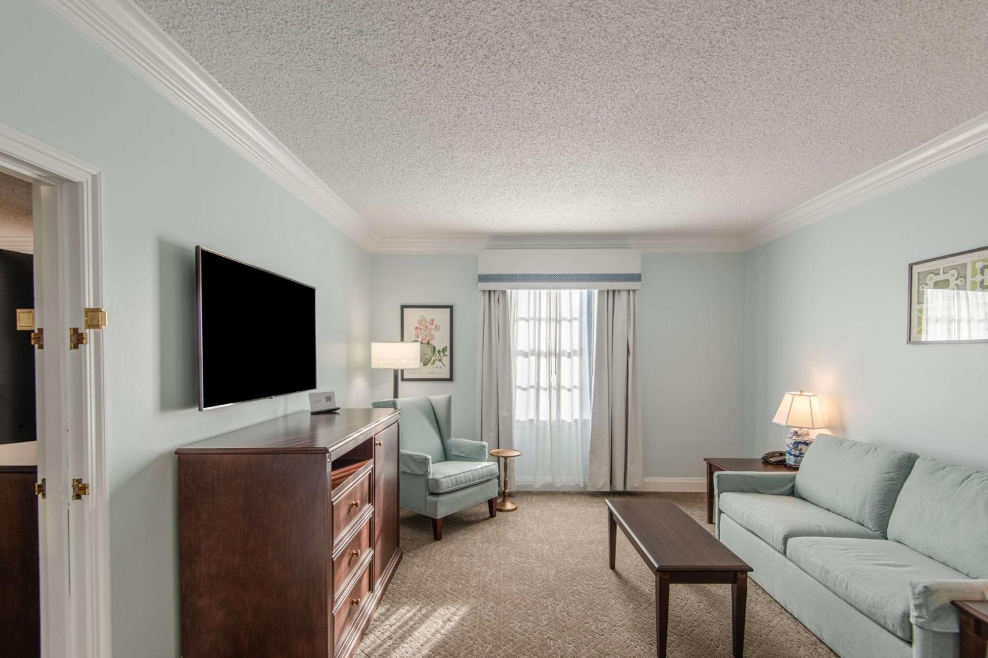 The Founders Inn & Spa Tapestry Collection By Hilton Virginia Beach Zewnętrze zdjęcie