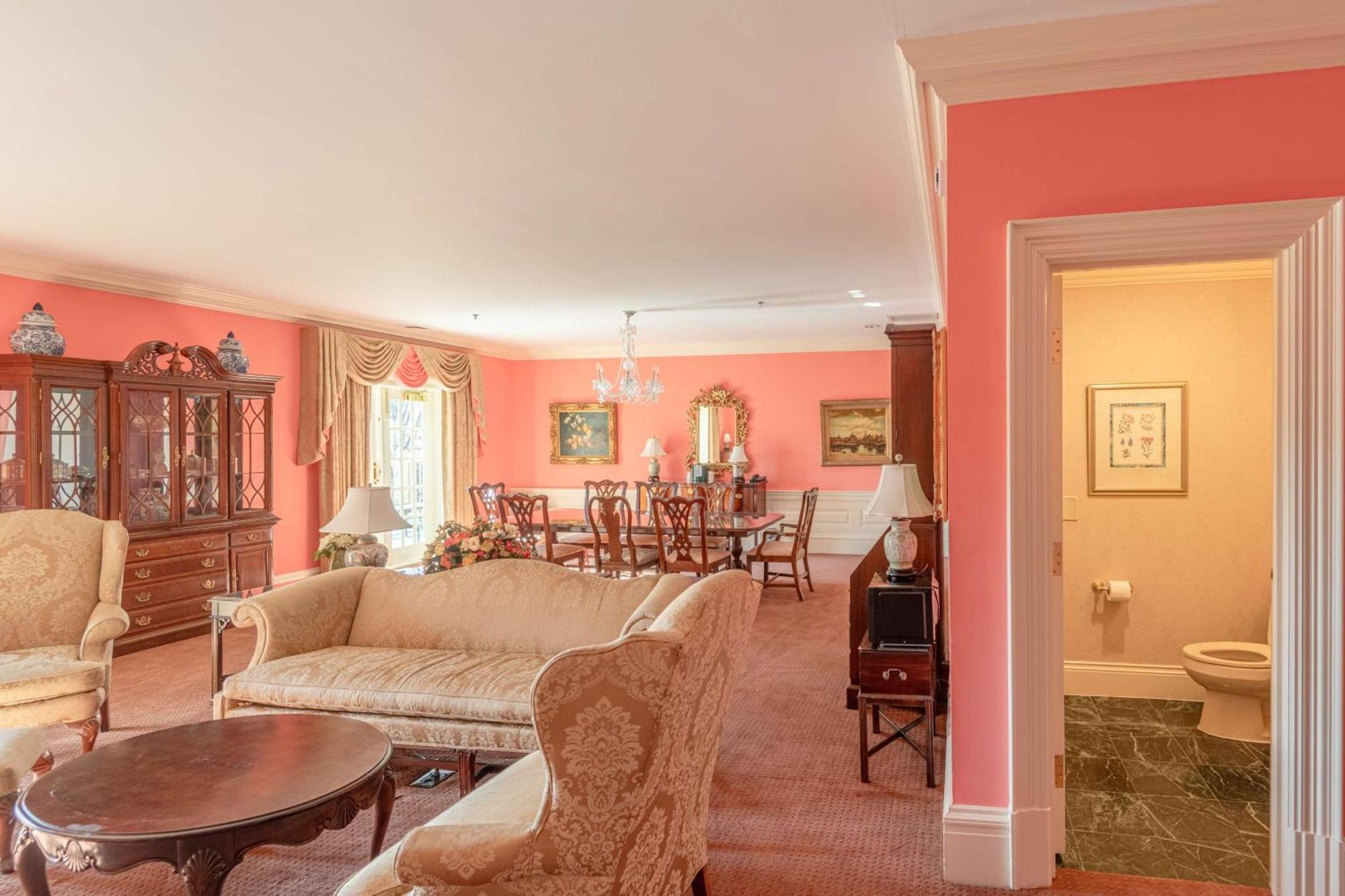 The Founders Inn & Spa Tapestry Collection By Hilton Virginia Beach Zewnętrze zdjęcie