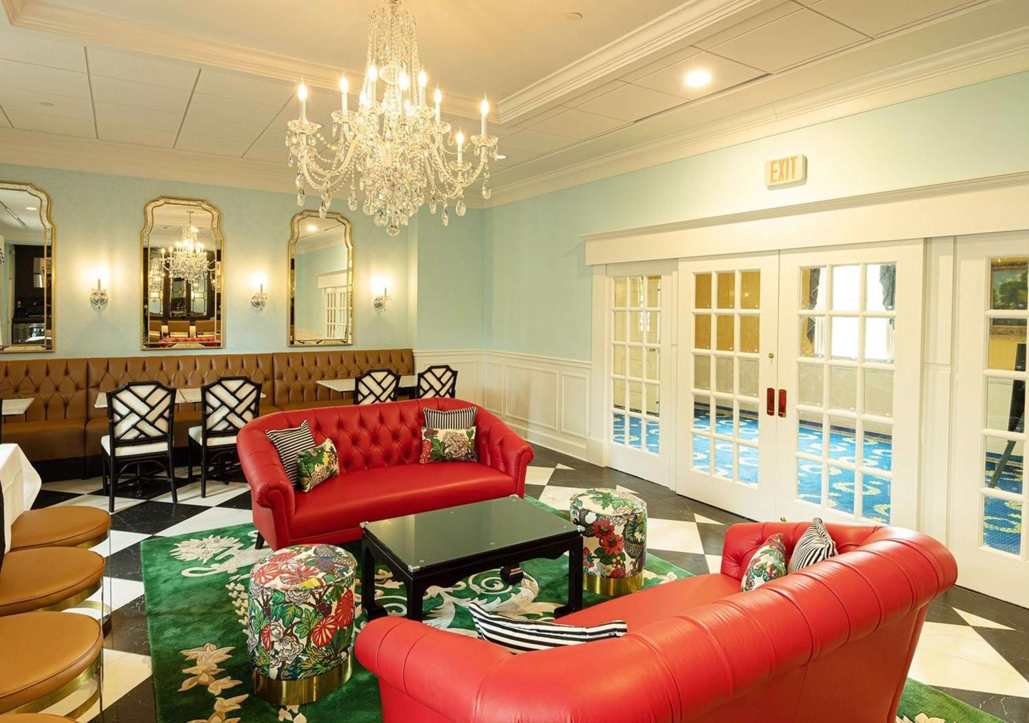 The Founders Inn & Spa Tapestry Collection By Hilton Virginia Beach Zewnętrze zdjęcie
