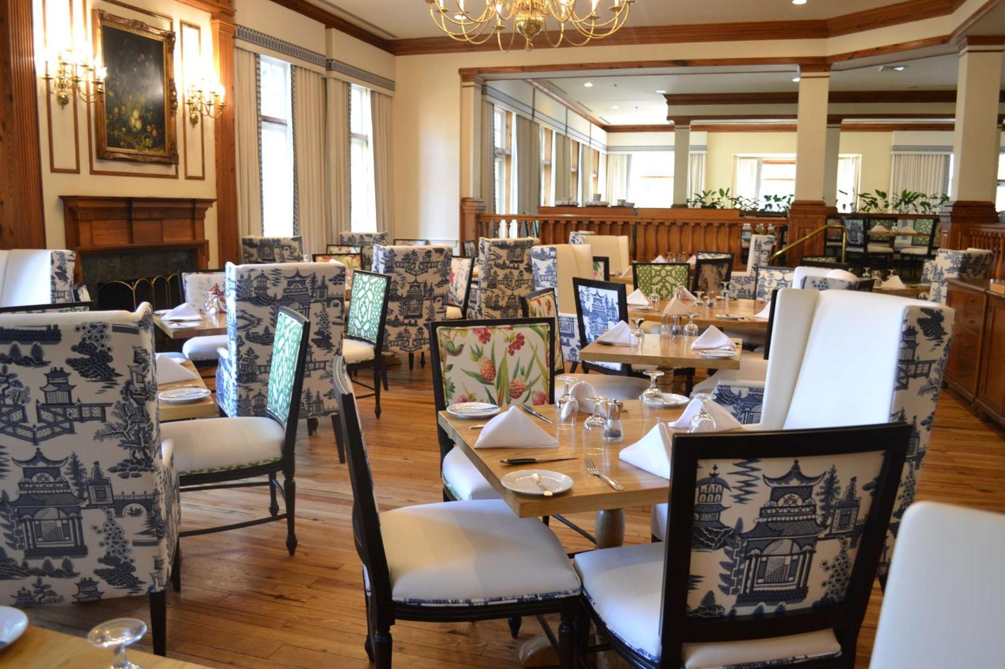 The Founders Inn & Spa Tapestry Collection By Hilton Virginia Beach Zewnętrze zdjęcie