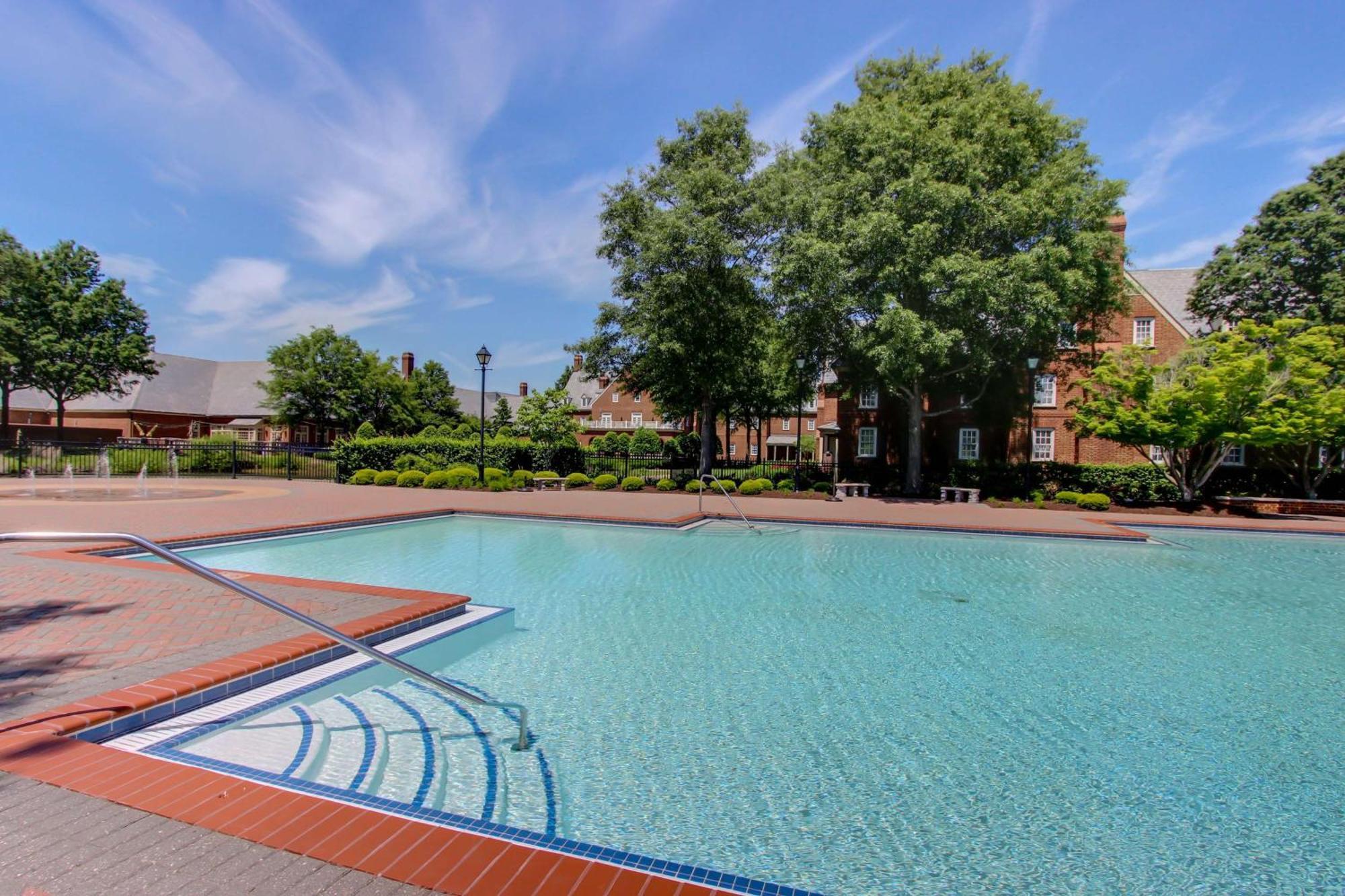 The Founders Inn & Spa Tapestry Collection By Hilton Virginia Beach Zewnętrze zdjęcie