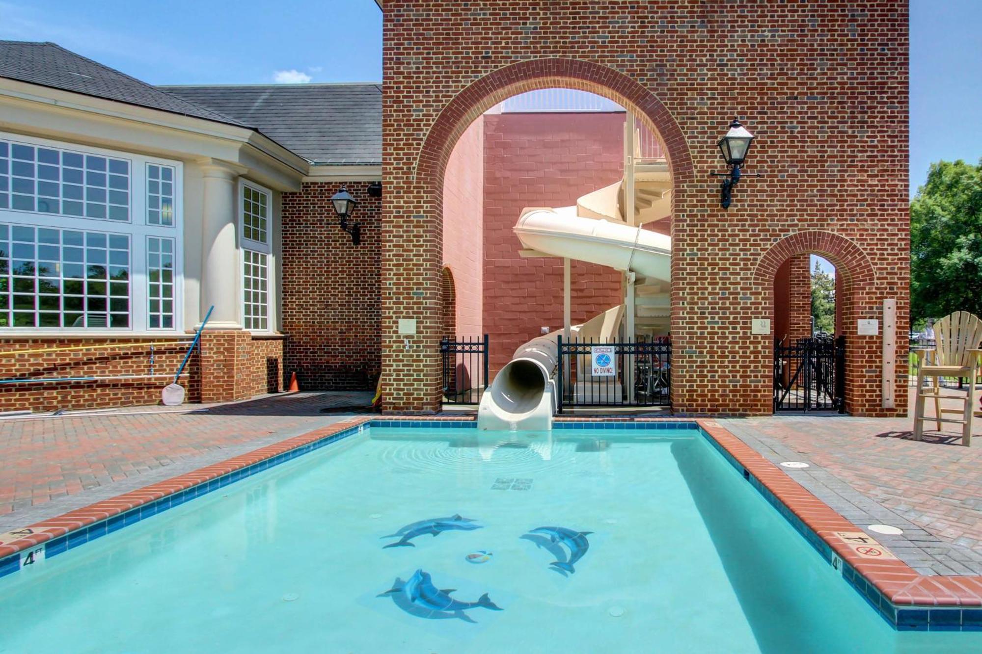 The Founders Inn & Spa Tapestry Collection By Hilton Virginia Beach Zewnętrze zdjęcie