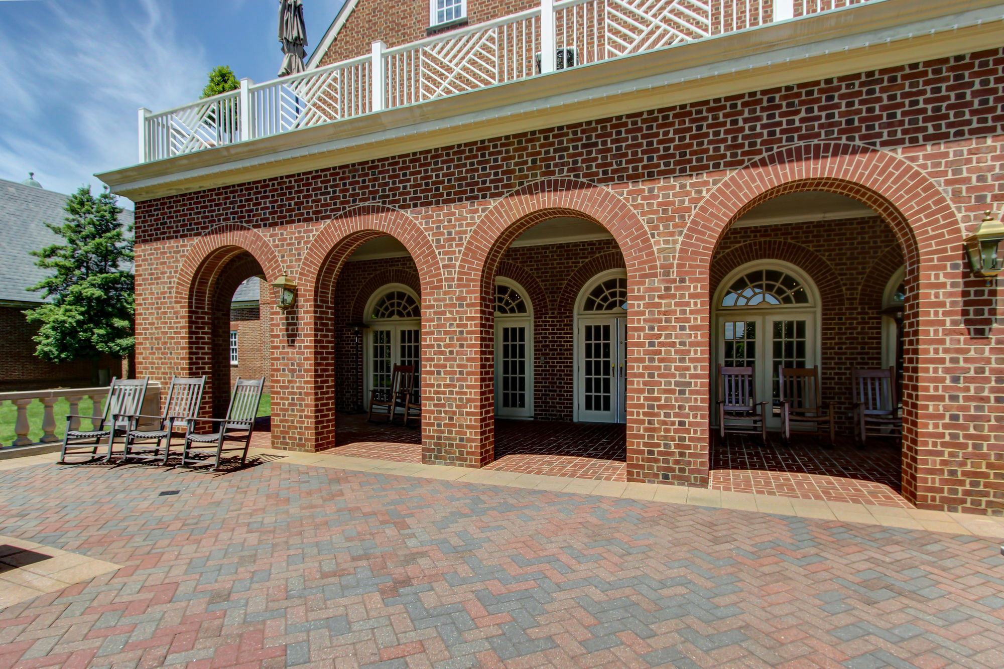 The Founders Inn & Spa Tapestry Collection By Hilton Virginia Beach Zewnętrze zdjęcie